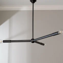 Modern Myles Chandelier