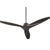 60" Modern Rotor Ceiling Fan