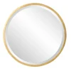 Modern Shadowbox Mirror