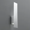 Modern Shielded Sconce