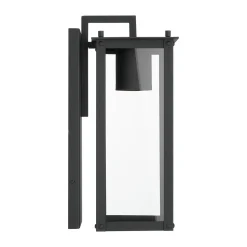 Modern Wistar Outdoor Sconce - Small