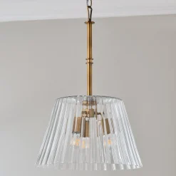 Modeste Lantern