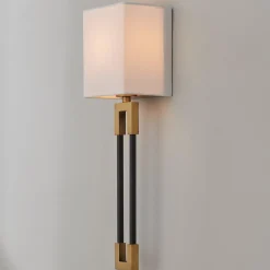 Mod Quad Sconce