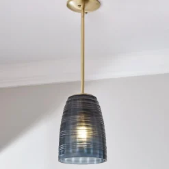 Modra Chisel Pendant