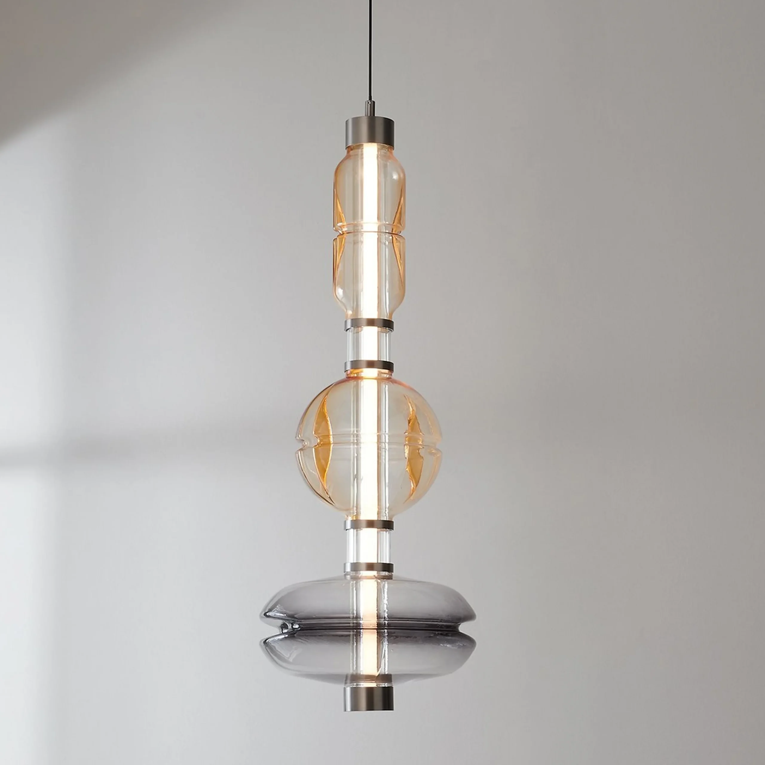 Mokuteki Pendant