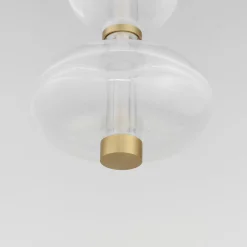 Mokuteki Pendant