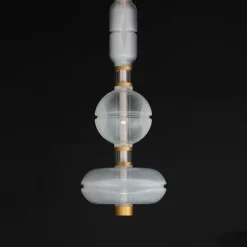 Mokuteki Pendant