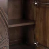Molina Accent Cabinet