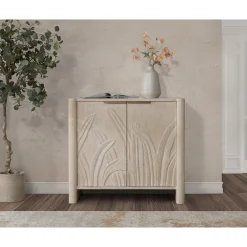 Molina Accent Cabinet