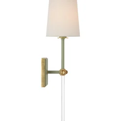 Molly Rechargeable LED Cordless Sconce
