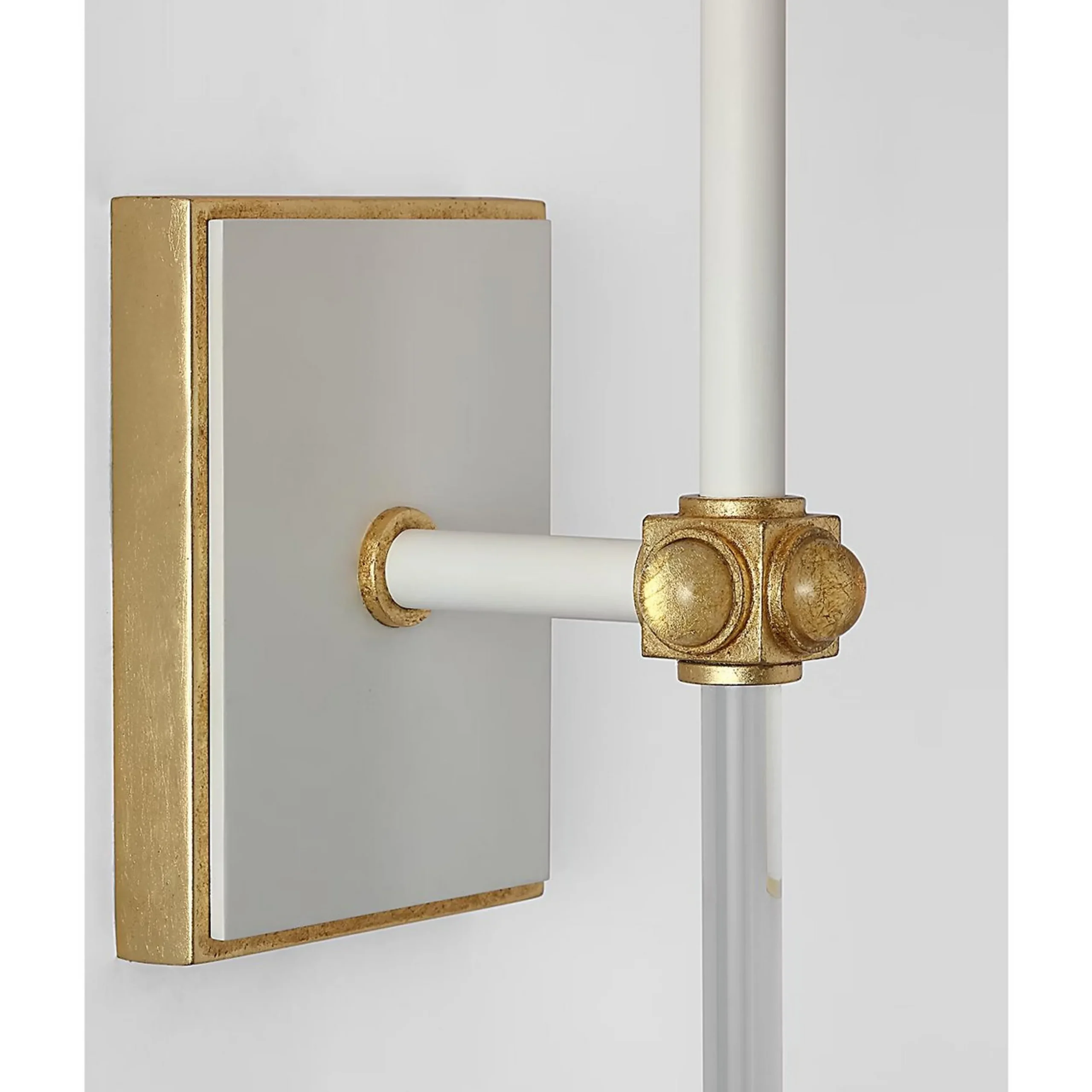 Molly Rechargeable LED Cordless Sconce