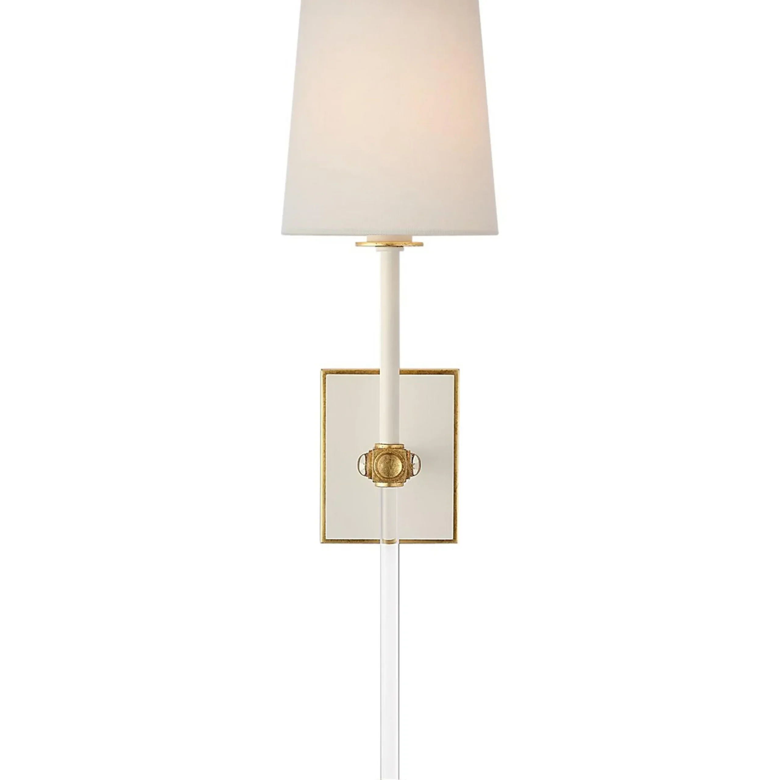 Molly Rechargeable LED Cordless Sconce