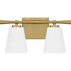 Molokai Vanity Light - 2 Light
