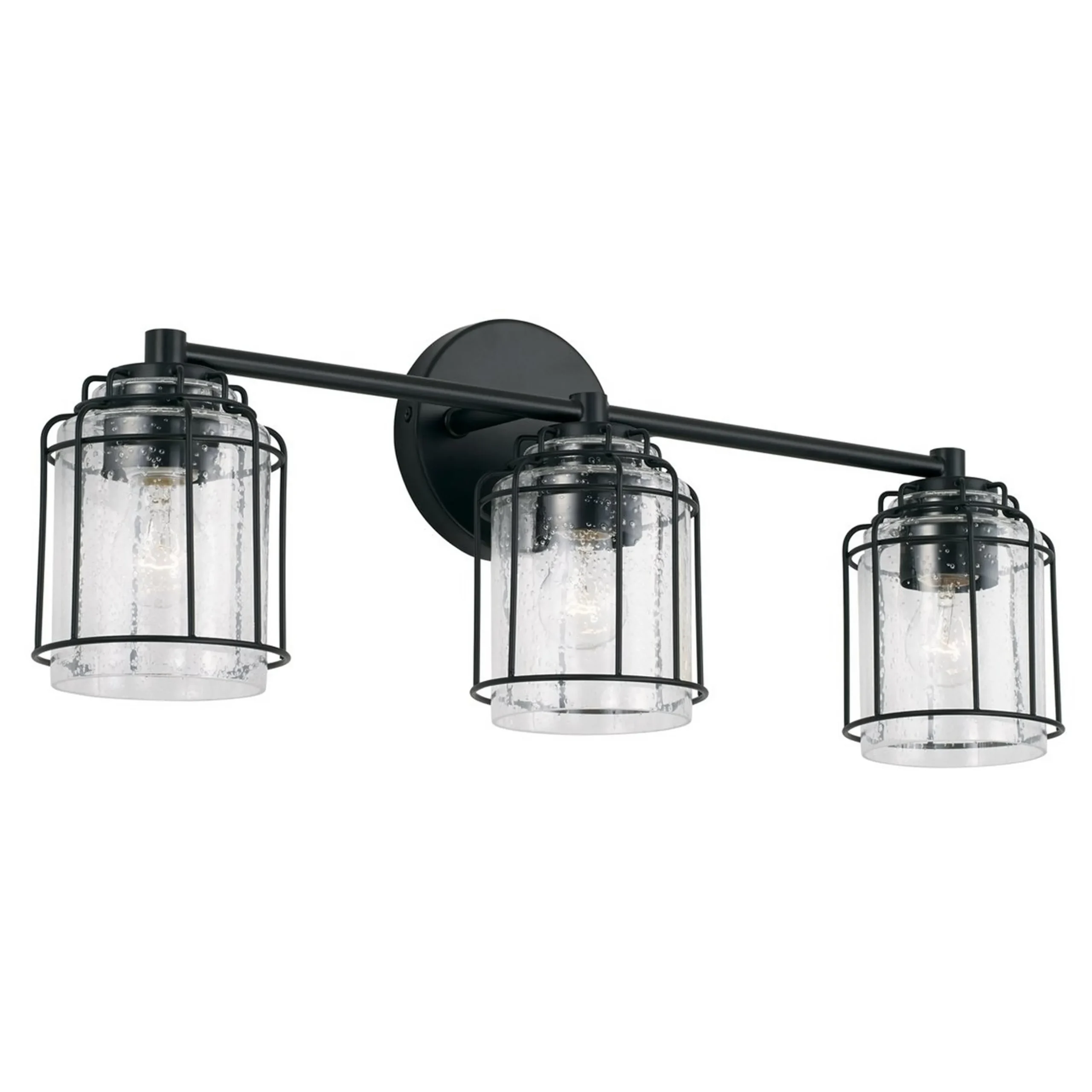 Mona Vanity Light - 3 Light