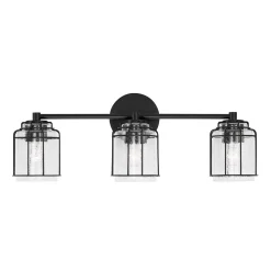 Mona Vanity Light - 3 Light