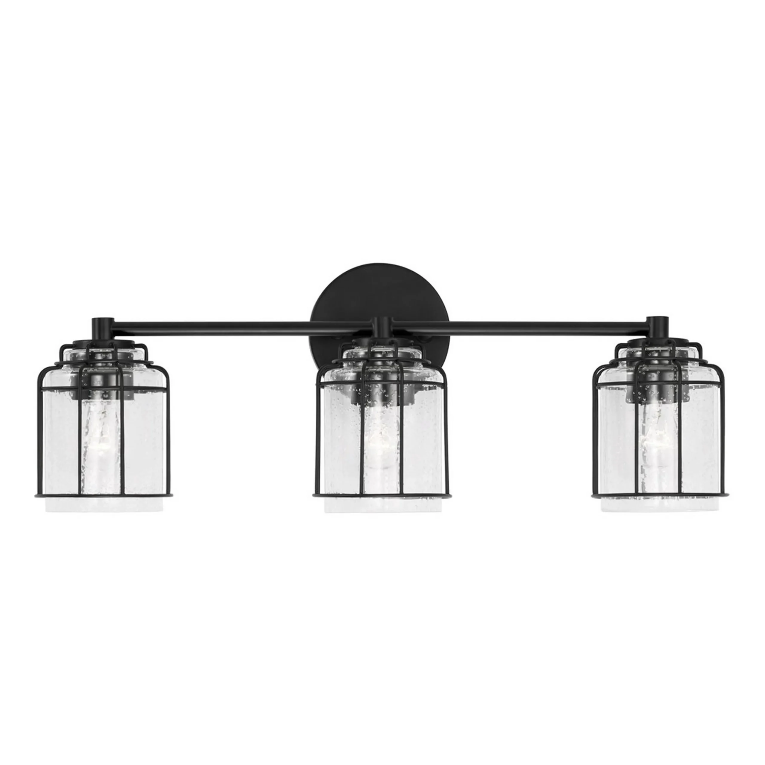 Mona Vanity Light - 3 Light