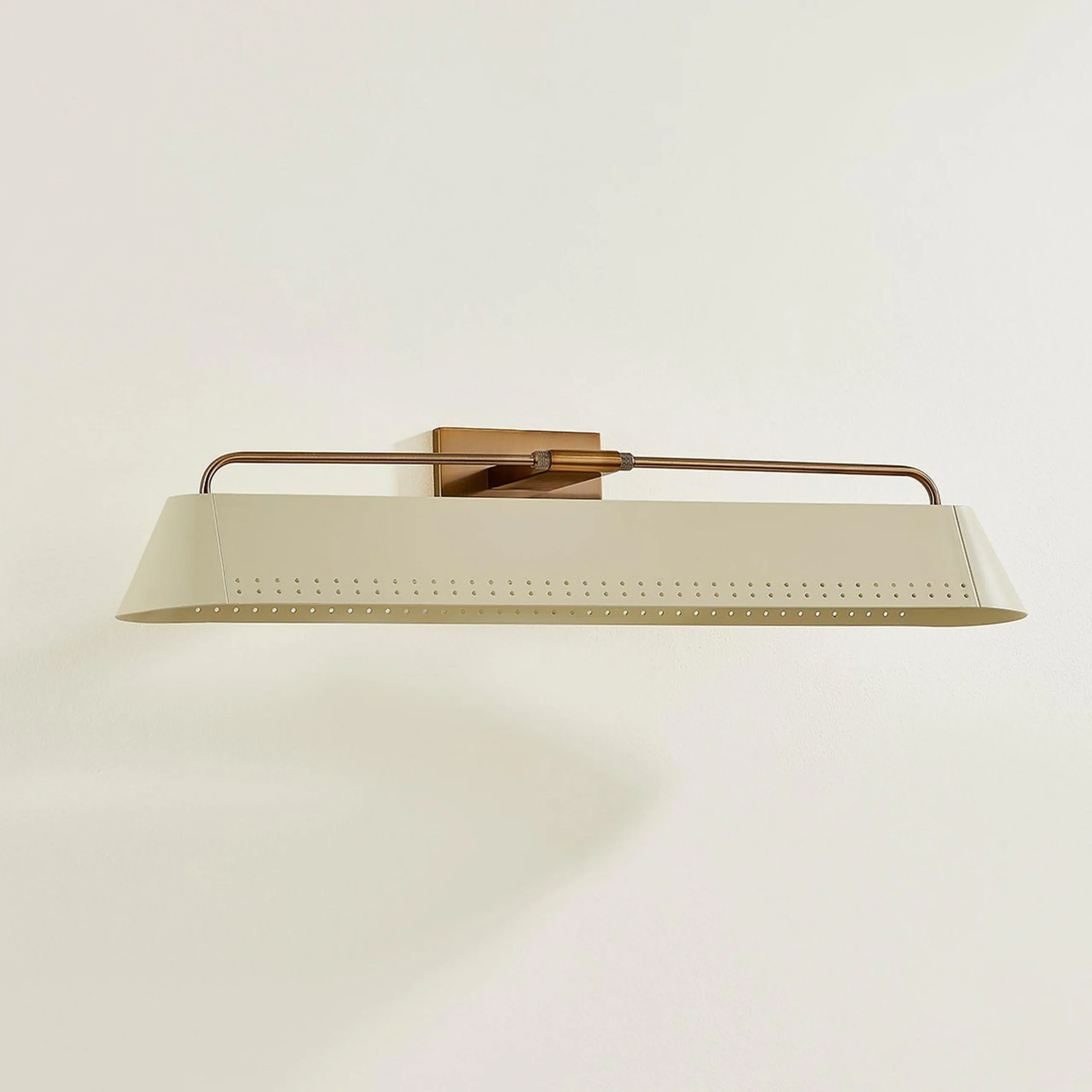 Montague Picture Light - Large
