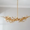 Montane Island Chandelier