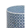 Montauban End Table