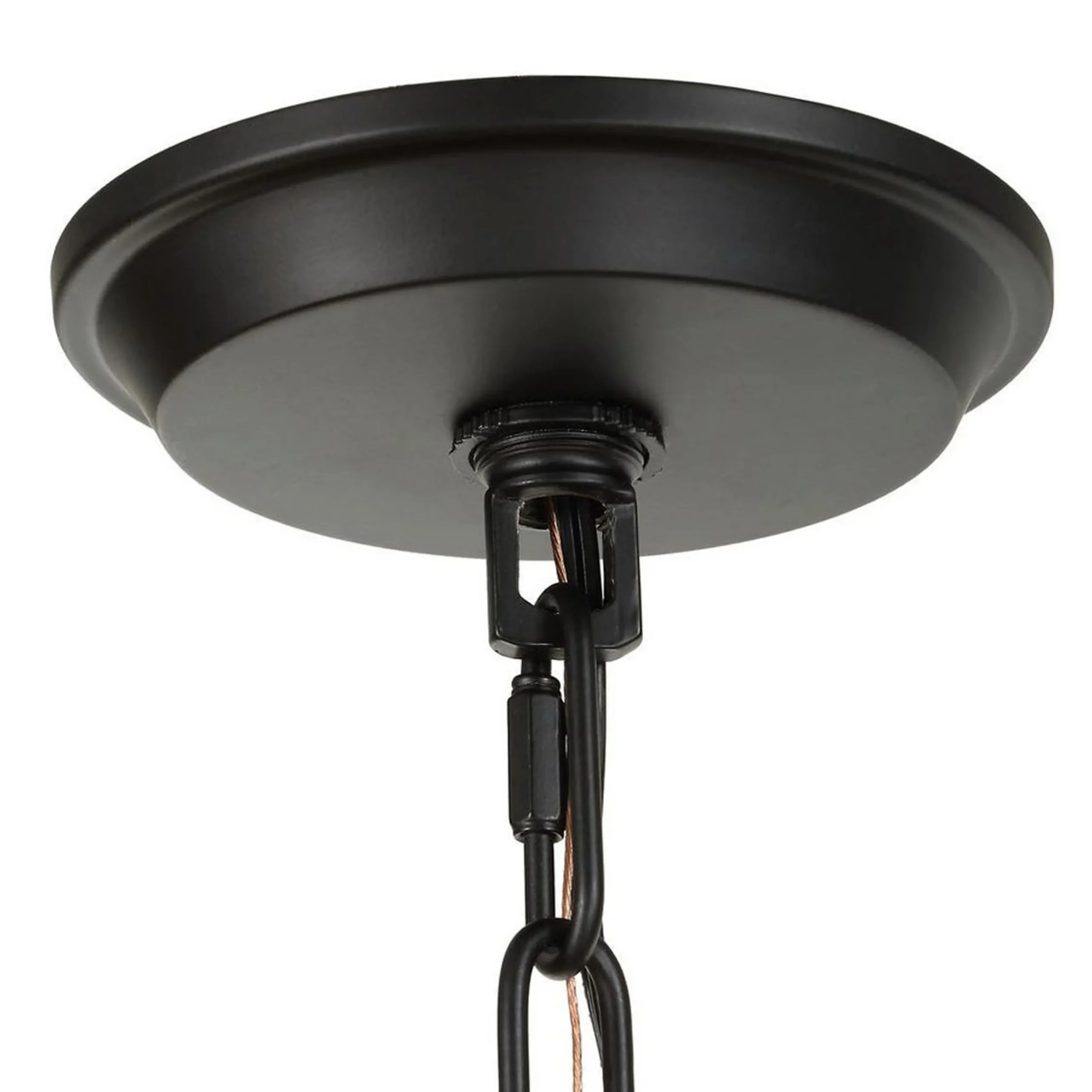 Montford Indoor / Outdoor Lantern