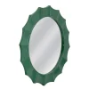 Moonflora Mirror