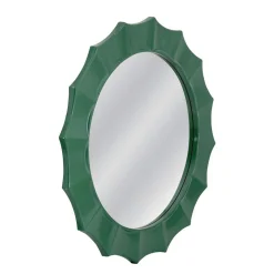 Moonflora Mirror