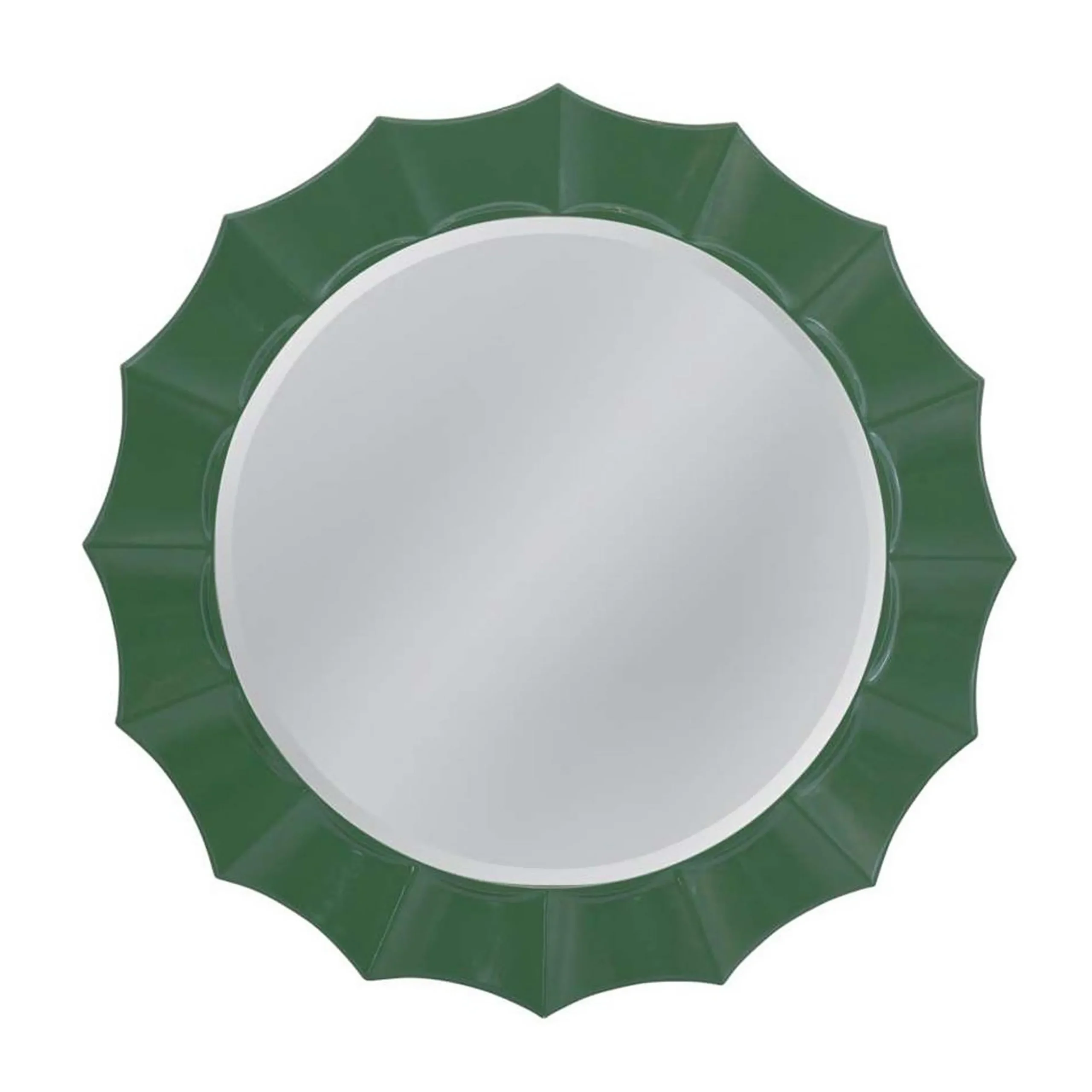 Moonflora Mirror