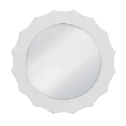 Moonflora Mirror