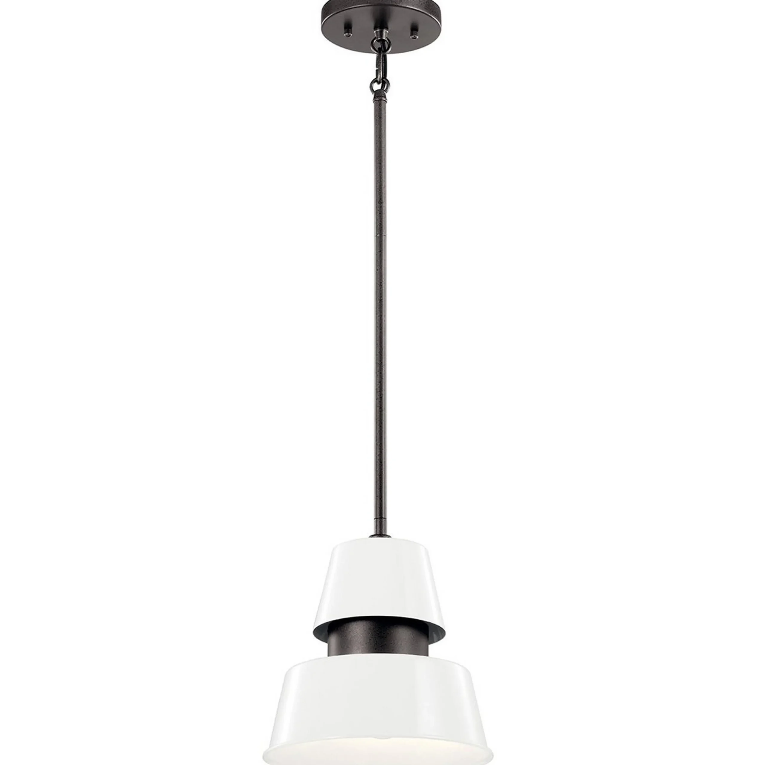 Morgan Outdoor Pendant