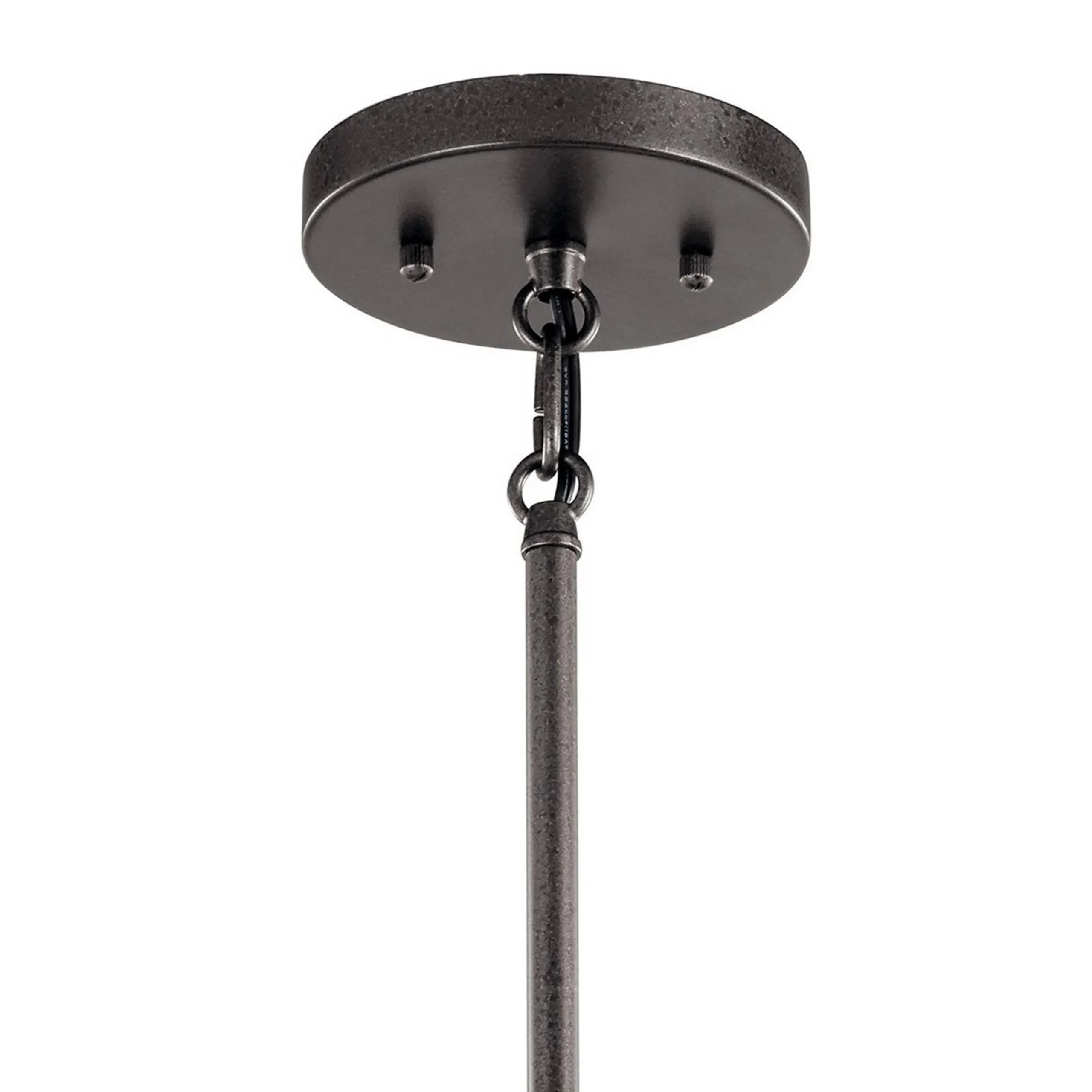 Morgan Outdoor Pendant