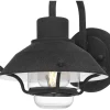 Morlich Outdoor Sconce - Small