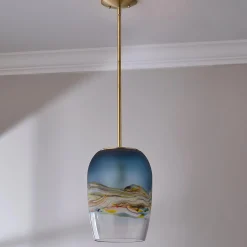 Morning Sky Pendant