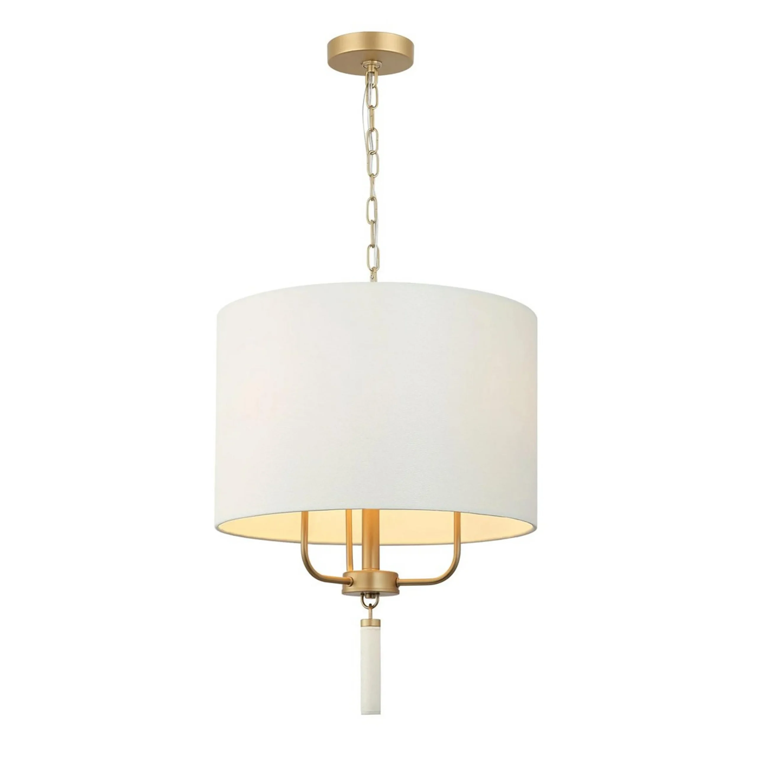 Morovis Chandelier - 3 Light