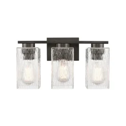 Morris Vanity Light - 3 Light