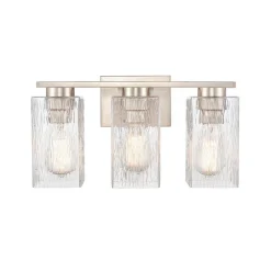 Morris Vanity Light - 3 Light