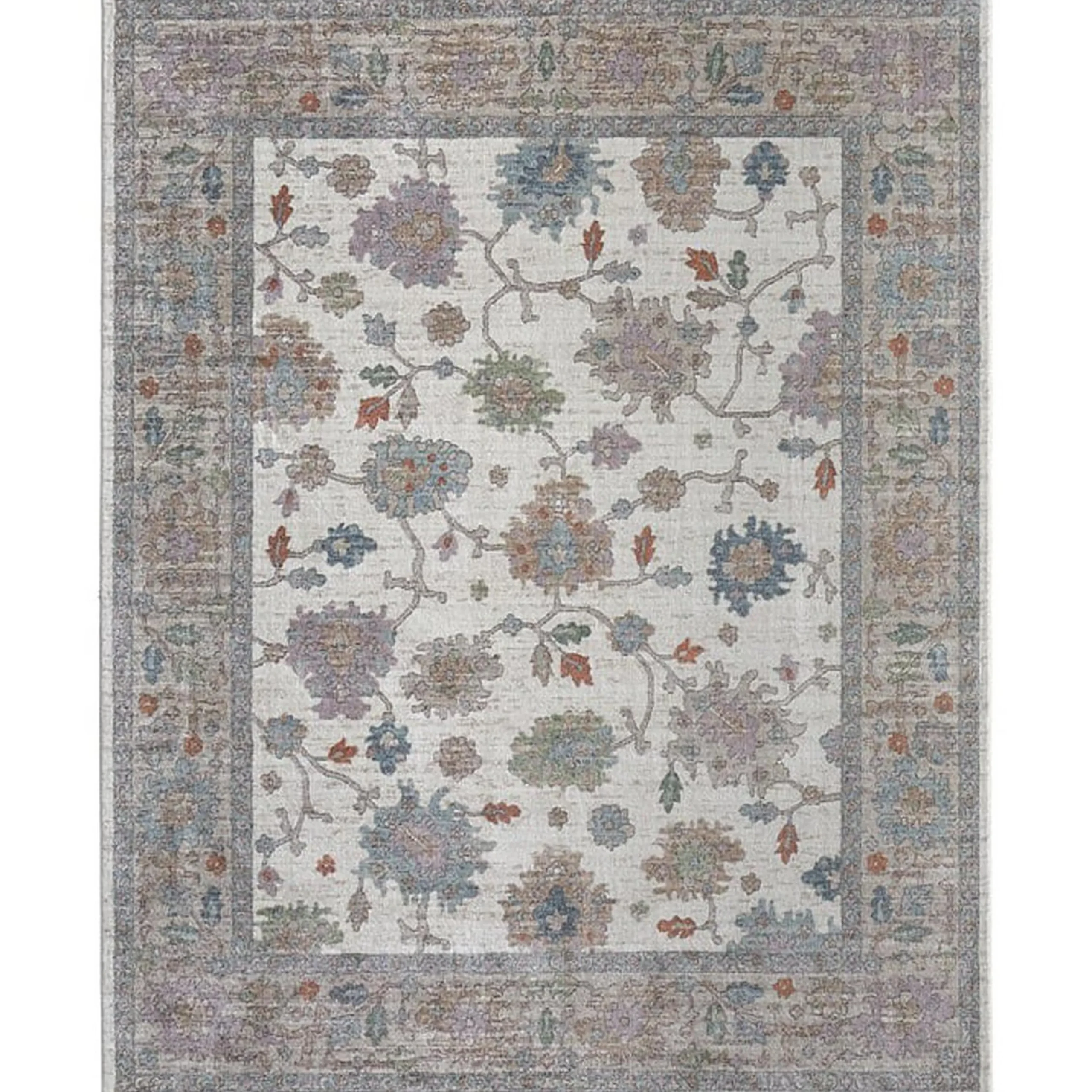 Mosswood Rug