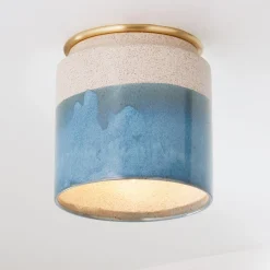 Mountain Blend Ceiling Light