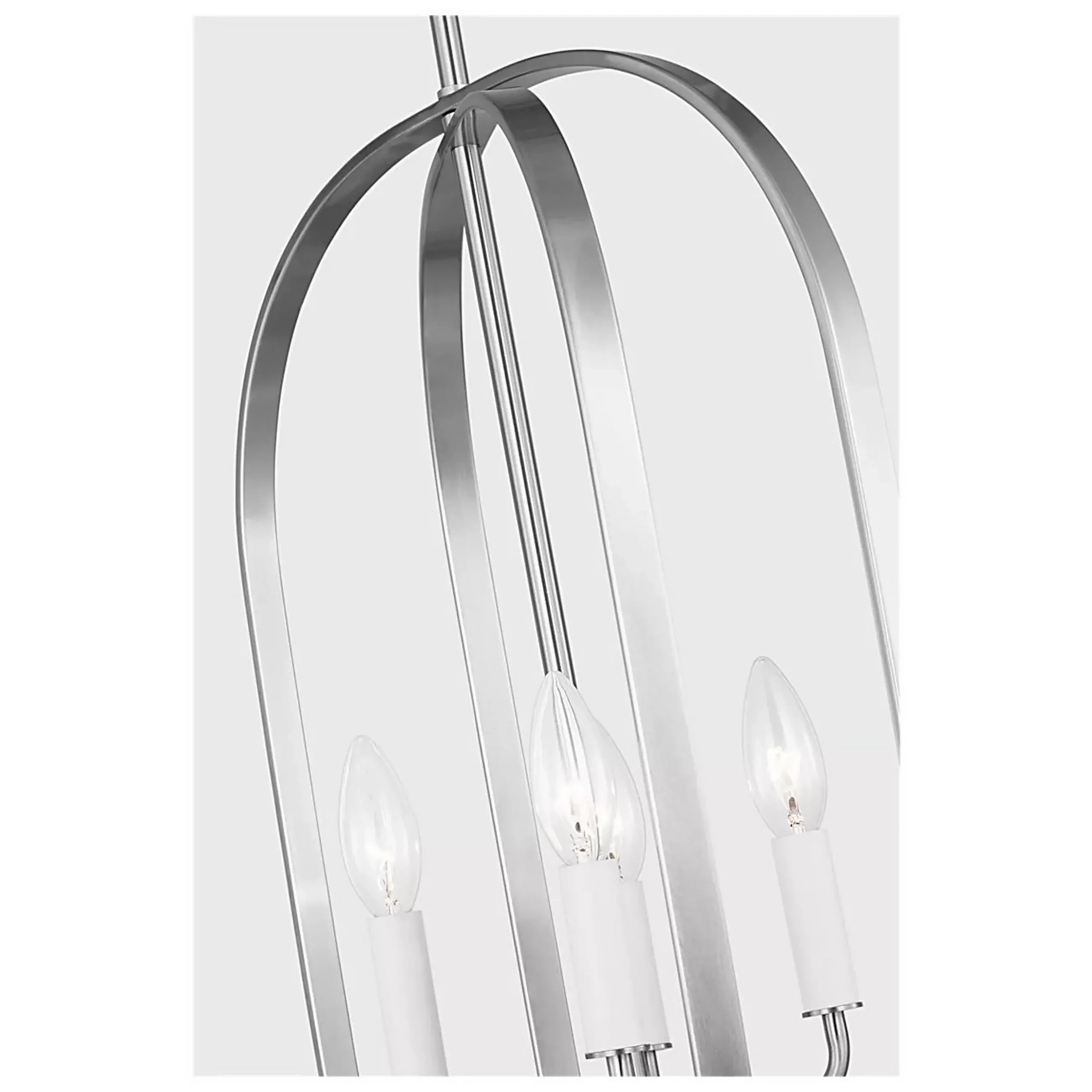 Mozzafiato Lantern - 4 Light