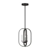 Mozzafiato Lantern - 3 Light