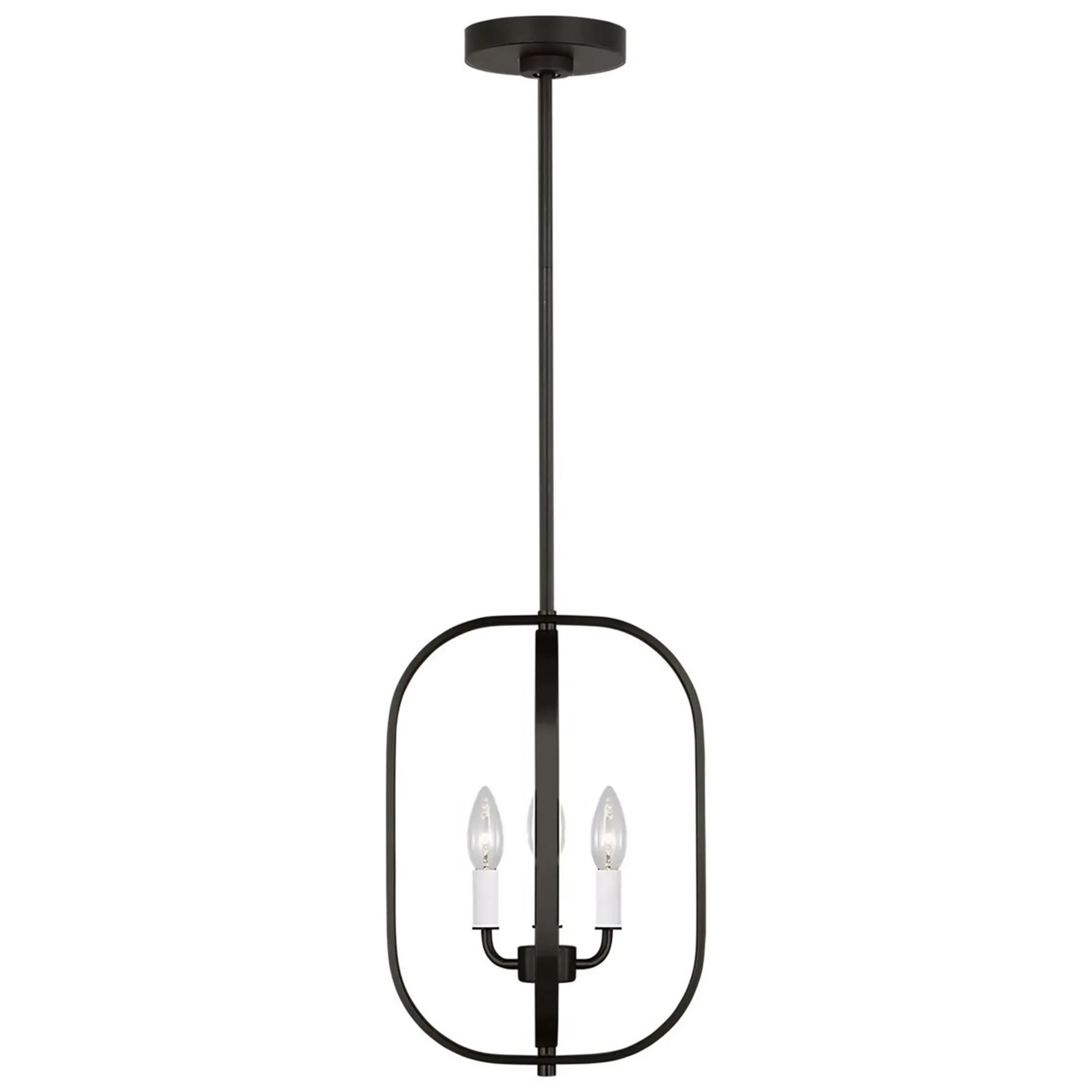 Mozzafiato Lantern - 3 Light