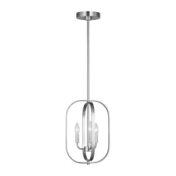 Mozzafiato Lantern - 3 Light