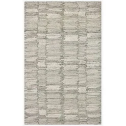 Mulchenly Hand-Tufted Rug