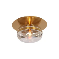 Mullenaux Ceiling Light - Medium