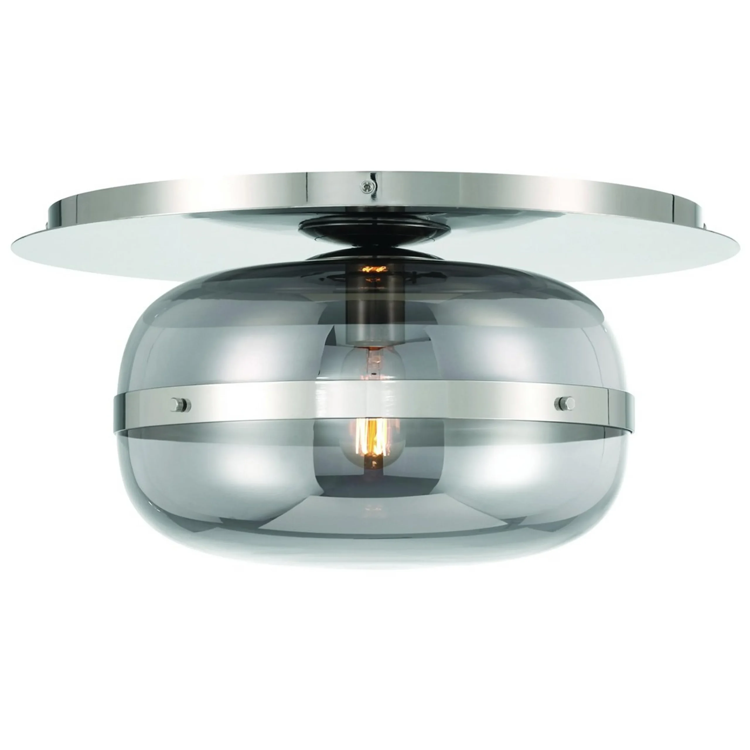 Mullenaux Ceiling Light - Medium