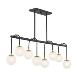 Multiplicity Island Chandelier