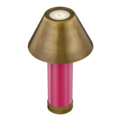 Muriel Cordless LED Table Lamp