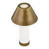Muriel Cordless LED Table Lamp