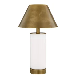 Muriel Cordless LED Table Lamp