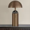 Mycene Rechargeable LED Table Lamp