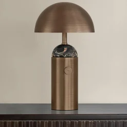 Mycene Rechargeable LED Table Lamp